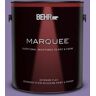 BEHR MARQUEE 1 gal. #M560-5 Second Pour Flat Exterior Paint & Primer