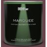 BEHR MARQUEE 1 qt. #PMD-63 Estate Vineyard Semi-Gloss Enamel Exterior Paint & Primer