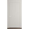 Belldinni Invisible Frameless 18 in. x 80 in. Left Hand Primed White Wood Single Prehung Interior Door w/ Concealed Hinges
