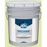 SPEEDHIDE 5 gal. PPG1117-2 Awareness Ultra Flat Interior Paint