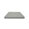 GenStone 23 in. x 23 in. Northern Slate Faux Stone Flat Column Cap Siding