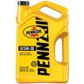 Pennzoil SAE 5W-30 Motor Oil 5 Qt.