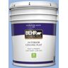 BEHR PREMIUM PLUS 5 gal. #P530-3 Honest Ceiling Flat Interior Paint