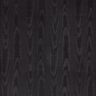 Sirpi Angelina Black Moire Vinyl Wallpaper