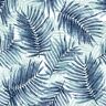 Tommy Bahama Escape Route Azure Palm Vinyl Peel and Stick Wallpaper Roll (Covers 30.75 sq. ft.)