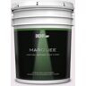 BEHR MARQUEE 5 gal. #M570-1 In the Spotlight Semi-Gloss Enamel Exterior Paint & Primer