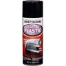 Rust-Oleum Automotive 12 oz. Gloss Black Spray Paint for Plastic (6-Pack)