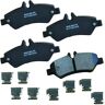 STOP BY BENDIX Disc Brake Pad Set 1996-1998 GMC C1500 Suburban