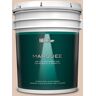 BEHR MARQUEE 5 gal. #S190-2 Sand Dance Semi-Gloss Enamel Interior Paint & Primer