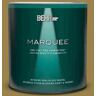 BEHR MARQUEE 1 qt. #T11-17 Wishing Troll Semi-Gloss Enamel Interior Paint & Primer