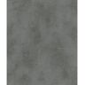 Distressed Plaster Effect Anthracite Matte Finish Vinyl on Non-Woven Non-Pasted Wallpaper Roll