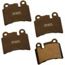 STOP BY BENDIX Disc Brake Pad Set 2011-2014 Kia Sedona