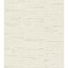 Advantage 57.8 sq. ft. Maclure Dove Striated Texture Strippable Wallpaper Covers