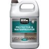 BEHR PREMIUM 1 Gal. Natural Protector and Waterproofer