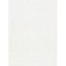 Warner Parker Off-White Faux Linen Off-White Vinyl Strippable Roll (Covers 60.8 sq. ft.)