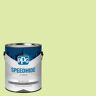 SPEEDHIDE 1 gal. PPG1220-4 High Hopes Ultra Flat Interior Paint