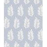 Seabrook Designs Iceburg Pinnate Silhouette Nonwoven Paper Non-Pasted Wallpaper Roll (Covers 57.5 sq. ft.)