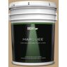 BEHR MARQUEE 5 gal. #MQ2-28 Modern History Semi-Gloss Enamel Exterior Paint & Primer