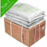 Dexpan 44 lb. Box Type 2 (50F-77F) Expansive Demolition Grout for Concrete Rock Breaking and Removal