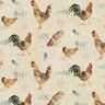 Norwall Fresh Chicken Vinyl Strippable Roll Wallpaper (Covers 56 sq. ft.)