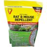 Victor Rat-A-Way 5 lbs. Rat and Mouse Repellent Granules