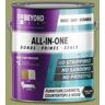 BEYOND PAINT 1 gal. Sage Furniture, Cabinets, Countertops and More Multi-Surface All-in-One Interior/Exterior Refinishing Paint