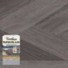 Varathane 1 qt. Gloss Classic Gray Super Glaze Finish and Preservative