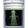 BEHR MARQUEE 5 gal. #610B-4 Intuitive Semi-Gloss Enamel Exterior Paint & Primer