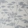 Superfresco Easy Meadow Silhouette Blue and Grey Removable Wallpaper