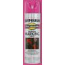 Rust-Oleum Professional 15 oz. Fluorescent Pink Inverted Marking Spray Paint (Case of 6)