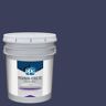 Perma-Crete Color Seal 5 gal. PPG1165-7 Victory Blue Satin Interior/Exterior Concrete Stain