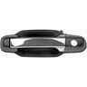 Exterior Door Handle Front Left Chrome 2003-2006 Kia Sorento