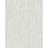 Monogram Silk Stitch greyish white, Beige Vinyl Strippable Roll (Covers 12.99 sq. ft.)