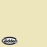 Glidden Premium 5 gal. Slices Of Happy PPG1109-1 Satin Exterior Latex Paint