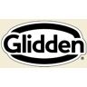 Glidden Premium 1 gal. PPG1093-1 Perfect Solution Flat Interior Latex Paint