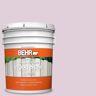 BEHR 5 gal. #S120-2 Etiquette Solid Color House and Fence Exterior Wood Stain