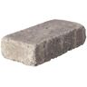 Pavestone RumbleStone Mini 7 in. x 3.5 in. x 1.75 in. Greystone Concrete Paver (576 Pcs. / 98 Sq. ft. / Pallet)