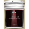 BEHR MARQUEE 5 gal. #MQ6-30 Bamboo Shoot Flat Exterior Paint & Primer