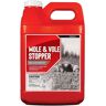 ANIMAL STOPPER Mole and Vole Stopper Animal Repellent, 12# Ready-to-Use Bulk