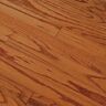 Bruce Springdale Gunstock Oak 3/8 in. T x 3 in. W Engineered Hardwood Flooring (31.5 sqft/case)