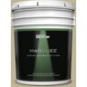 BEHR MARQUEE 5 gal. #MQ6-30 Bamboo Shoot Semi-Gloss Enamel Exterior Paint & Primer