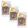 Harris 1 Gal. 5-Minute Egg and Resistant Bed Bug Killer/Professional Exterminator Formula (3 Pack)