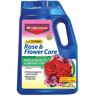 BIOADVANCED 10 lbs. Ready-to-Use Granules 2-in-1 Systemic Rose and Flower