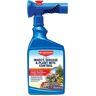 BIOADVANCED 32 oz. Ready-To-Spray 3-in-1 Insect Killer, Disease and Mite Control