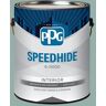 SPEEDHIDE 1 gal. PPG1143-4 Parakeet Pete Satin Interior Paint