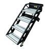 Lippert Components Quad 30 in. Door Width Solid Step