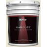 BEHR MARQUEE 5 gal. #780C-2 Baked Brie Flat Exterior Paint & Primer