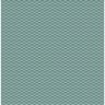CASA MIA 3D Geometric Green Paper Non-Pasted Strippable Wallpaper Roll Cover (56.05 sq. ft.)