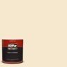 BEHR PREMIUM PLUS 1 Qt. #BXC-53 Tailwind Flat Exterior Paint & Primer