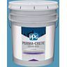 Perma-Crete Color Seal 5 gal. PPG1238-5 Hush-A-Bye Satin Interior/Exterior Concrete Stain